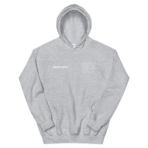 I AM A F*CKING LEGEND HOODIE