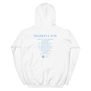 Thankful Hoodie